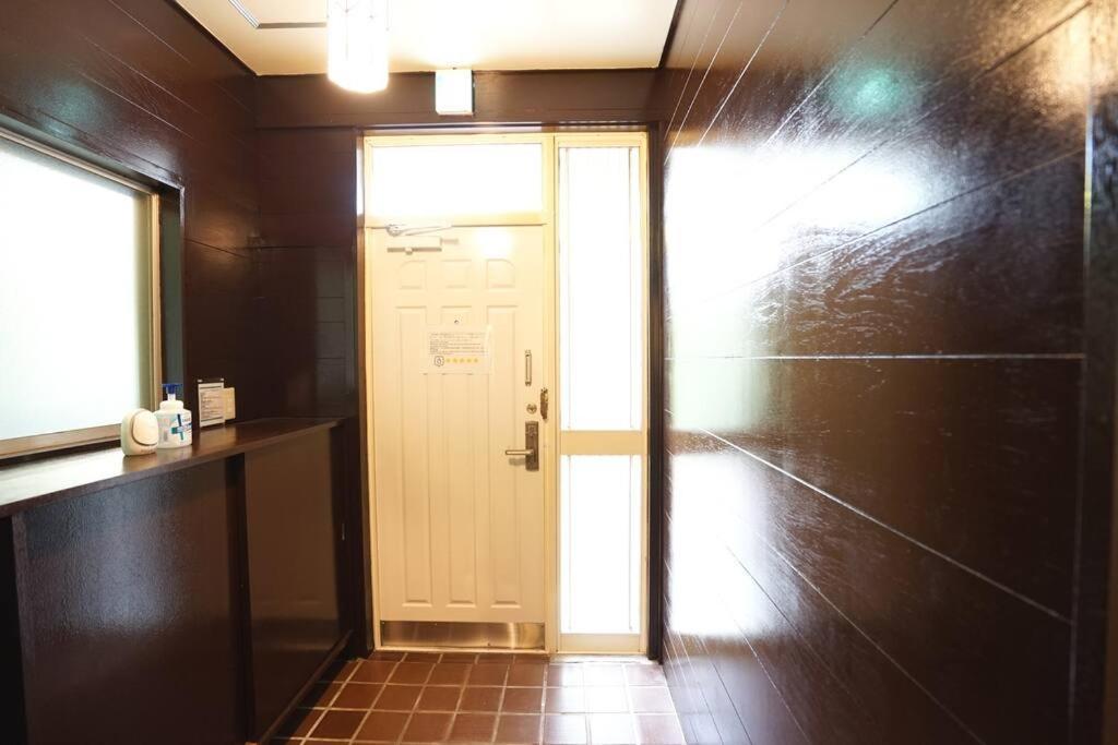 Holiday home 水龍suiryu