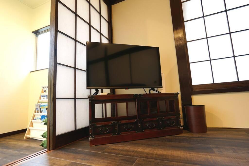 Holiday home 水龍suiryu Fujisawa